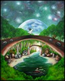 11 Der Weg der Inneren Heldin Themenausstellung 2007/2008
